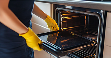 Thorough Oven Cleaning Services in Wakari You Can Trust