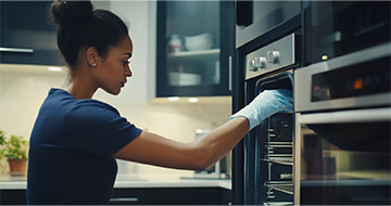 Affordable Oven Cleaning Services in Mornington