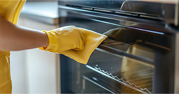 Affordable Oven Cleaning Services in Opoho