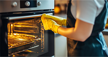 Our BBQ Cleaning Te Aro Service Advantages For You