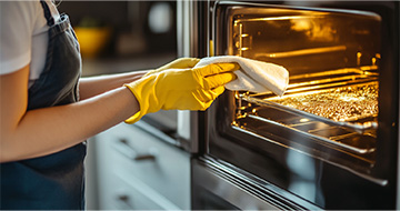 Why Te Aro Locals Choose Our BBQ Cleaning Service