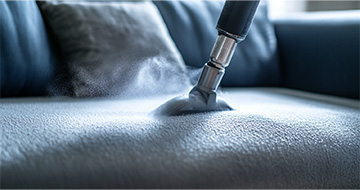 Book Mobile Upholstery Cleaning in St Clair Today