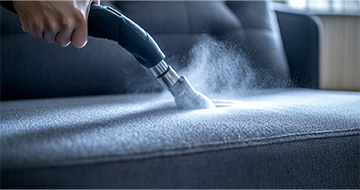 Why Choose Our Upholstery Cleaning St Clair Team