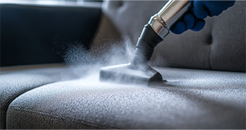 What Our Sofa & Couch Cleaning Services Include