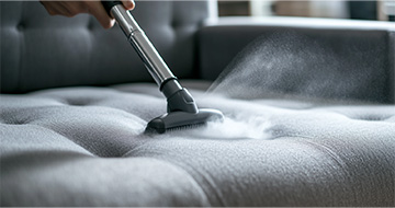 Here’s Why Frankton Clients Trust Our Upholstery Cleaners