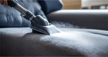 Miramar Service Perks