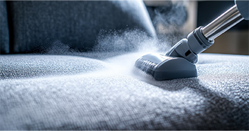 Why Hillcrest Residents Trust Our Upholstery Cleaning Team