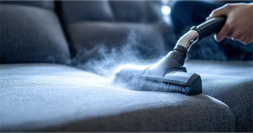 What’s Included in Our Couch & Sofa Cleaning Packages