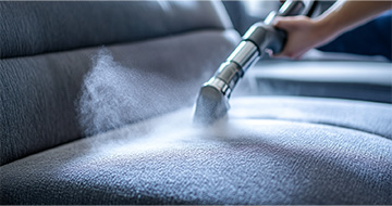 Why Upholstery Cleaning is Key in Khandallah