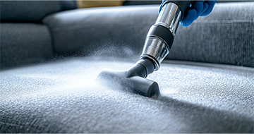 Upholstery Cleaning Khandallah Service Benefits