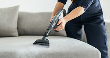 Why Locals Trust Our Upholstery Cleaning Te Rapa