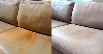 Sofa Cleaning That’s Tailored to Your Furniture Type
