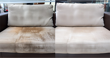 Our Full Range of Couch & Upholstery Cleaning in Wakari