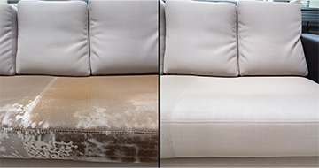 Sofa Looking Tired? Let Roslyn’s Upholstery Pros Revive It