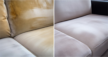 What’s Included in Our Mobile Couch & Chair Cleaning