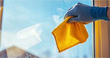 Residential and Commercial window cleaning st clair