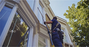 Why Residents Choose Our Window Cleaning St Clair Services