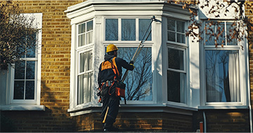 Expert Service from Cleaners Who Know Hillcrest