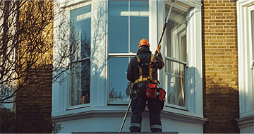 Why Choose Our Window Cleaning Mosgiel Team?