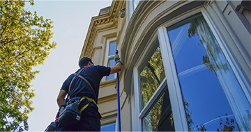 Serving Every Corner of Chartwell with Skill and Care