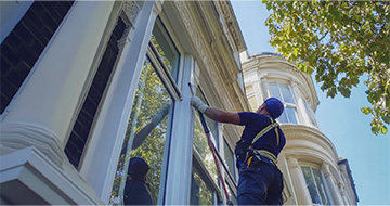 What Makes Chartwell Locals Book Our Window Cleaning Services?