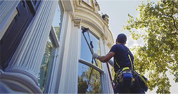  Our Complete Window Cleaning Checklist