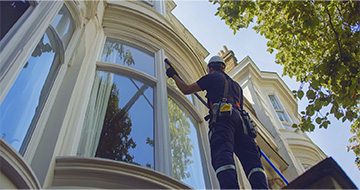Tailored Window Cleaning for All Property Types