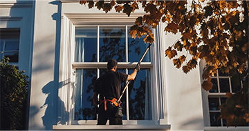Why Dinsdale Residents Rely on Our Local Window Cleaning Services