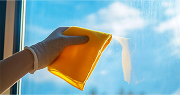What’s Included in Our Window Cleaning Services?