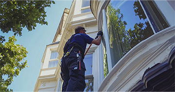 Why Port Chalmers Locals Trust Our Window Cleaning Team