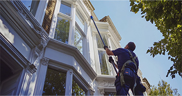 Behind the Shine – How Our Window Cleaning Works