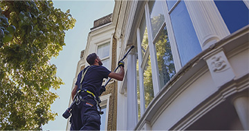  See Clearly With Our North Dunedin Window Washing Service