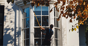 Local Specialists Who Care About Every Pane