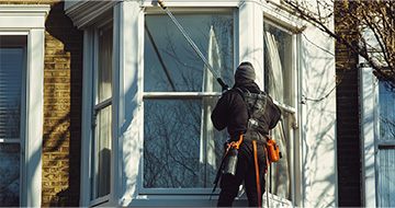 Brighten Up Your South Dunedin Property With Pro Window Cleaning