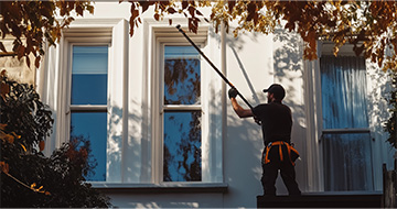 What’s Included With Our window cleaning south dunedin Service