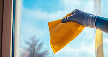 Trusted Window Cleaning Across St Kilda – Local, Safe & Streak-Free