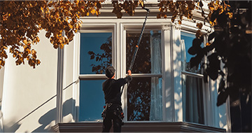  What’s Included in Our Window cleaning St Kilda Services