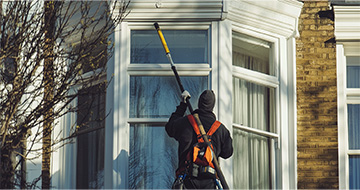Trusted Window Cleaning Wakari Services – Powered by Fantastic
