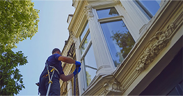 Why Clean Windows Matter in Māori Hill’s Climate
