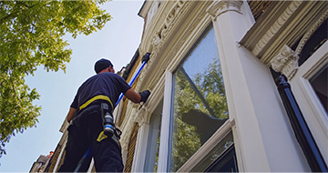 Shine On With Māori Hill’s Favourite Window Technicians