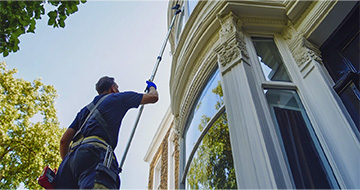 Inside Our Māori Hill Window Cleaning Checklist