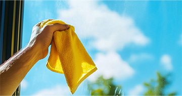 Keep Your Glass Gleaming With Regular Window Cleaning Mornington