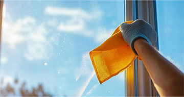 Why Your Opoho Property Deserves Clean, Bright Windows