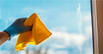 What You Get with Our Window Cleaning Opoho Package