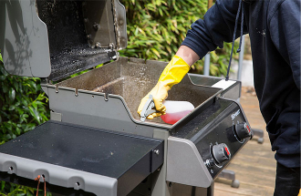Premium BBQ Cleaning Services in Auckland