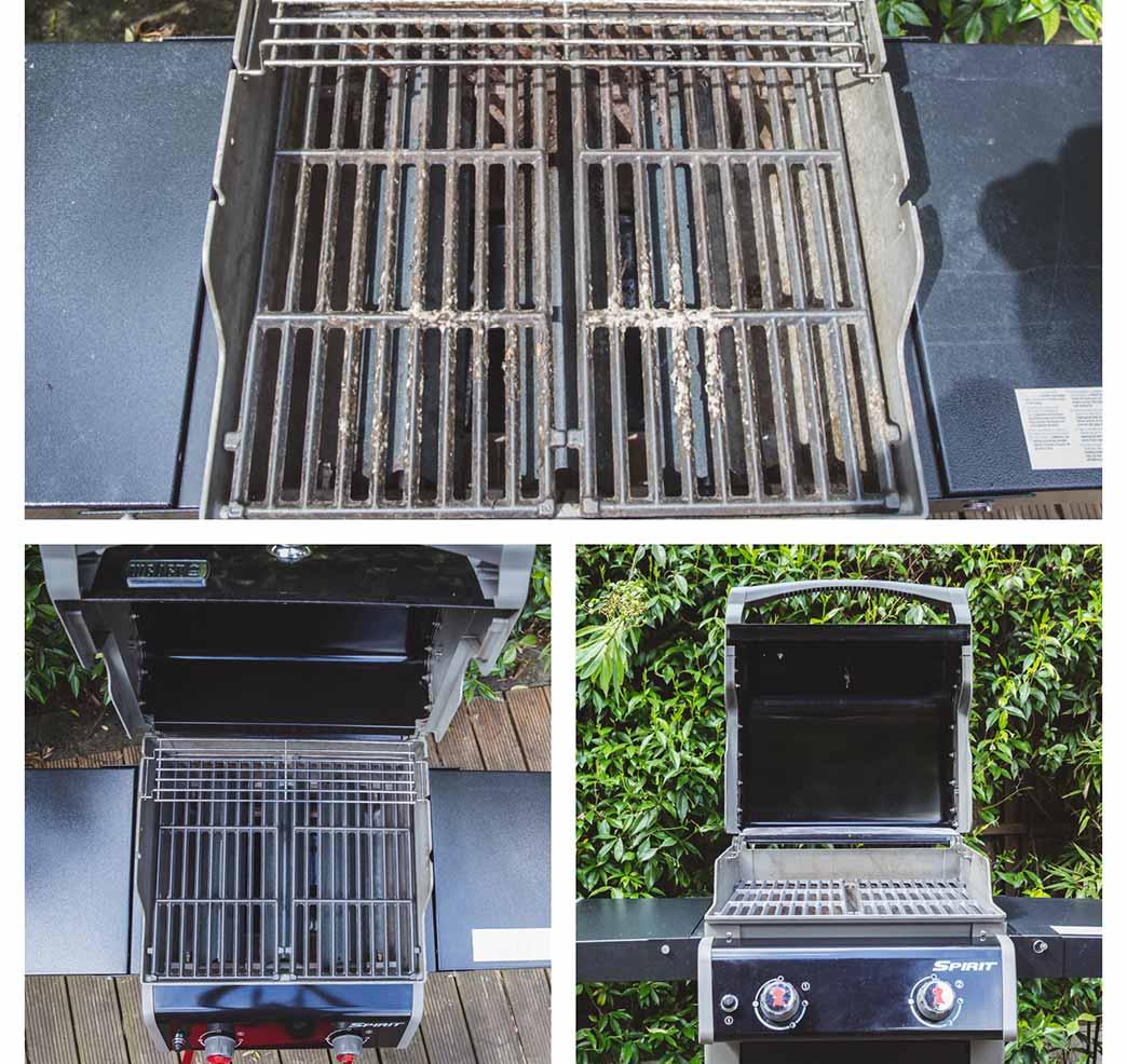 Premium BBQ Cleaning Services in Auckland Fantastic Services