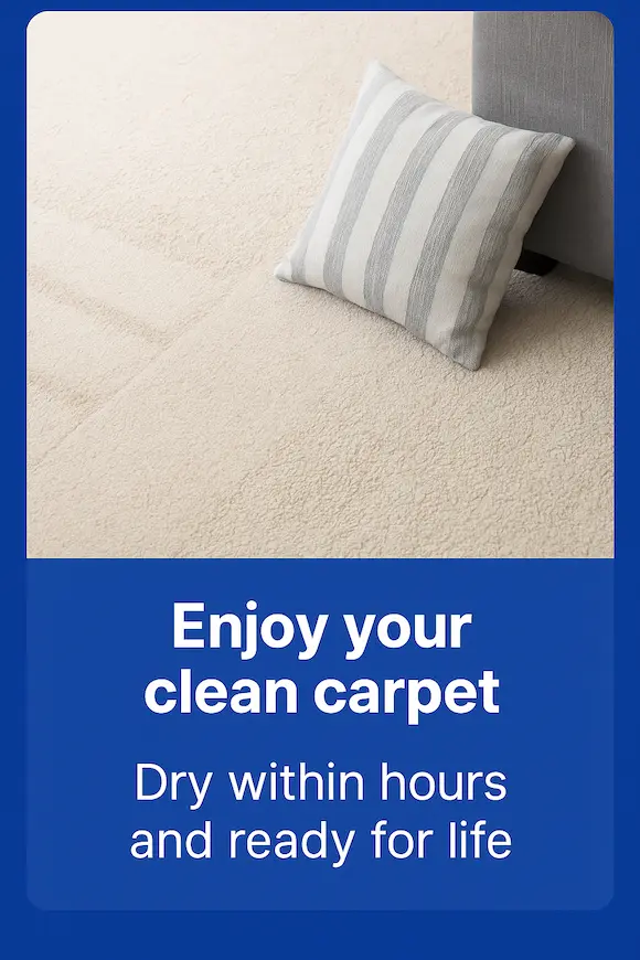 clean-carpet