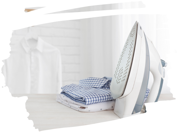 Ironing Dunedin Mosgiel