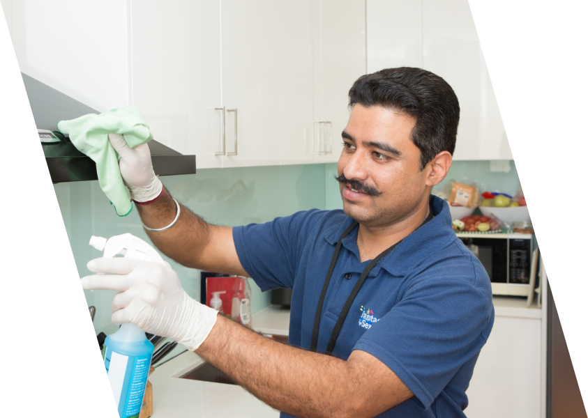 After Builders Cleaning Waikato Paeroa