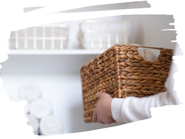 Decluttering Dunedin South Dunedin